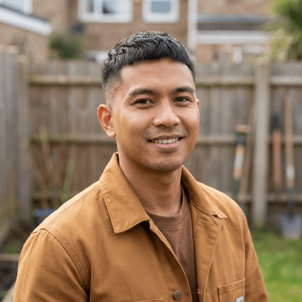 Robert Chen, HVAC contractor